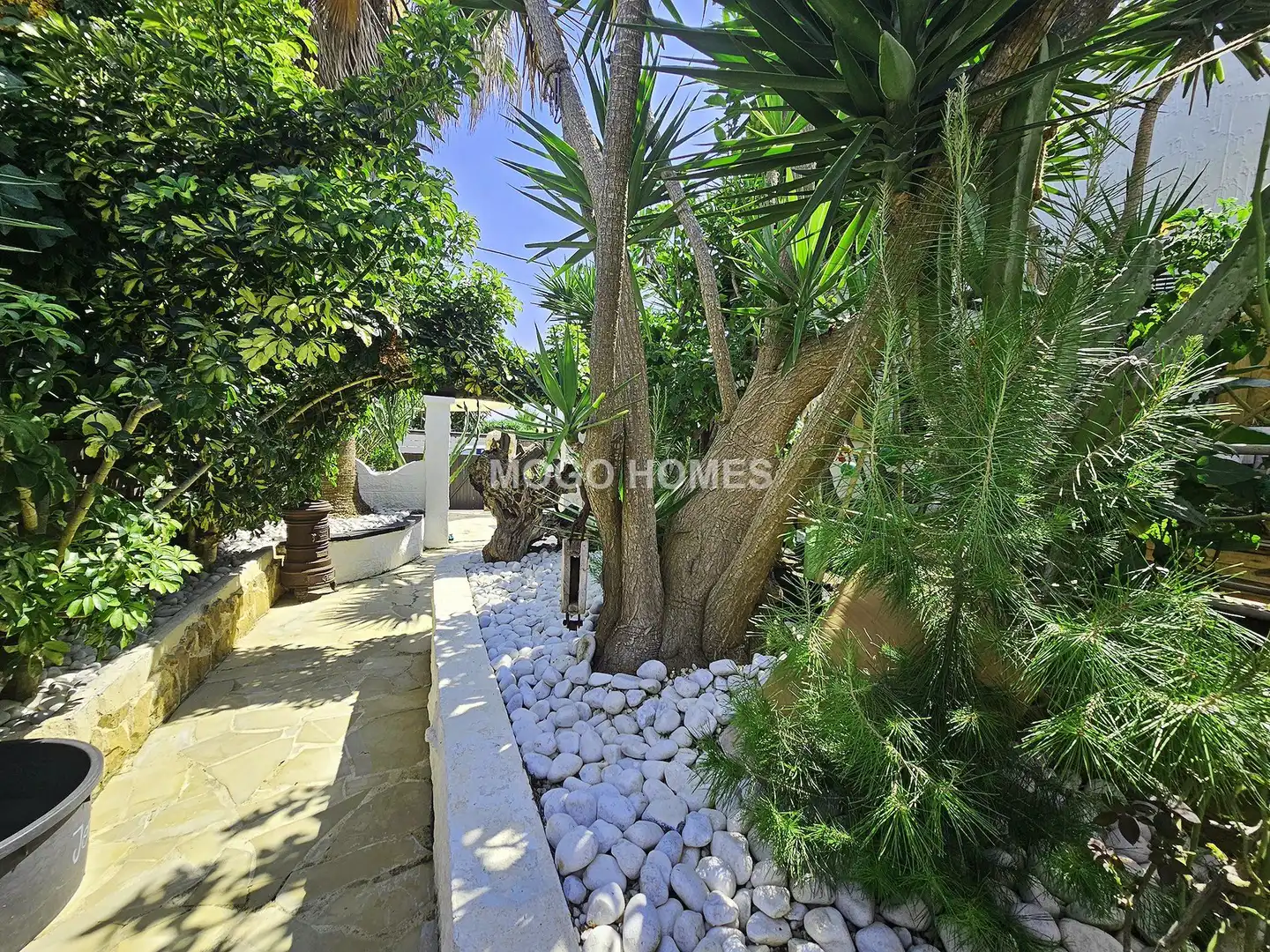 Maison mitoyenne avec piscine à vendre à Cala Pi - Vallgornera, imagen 24