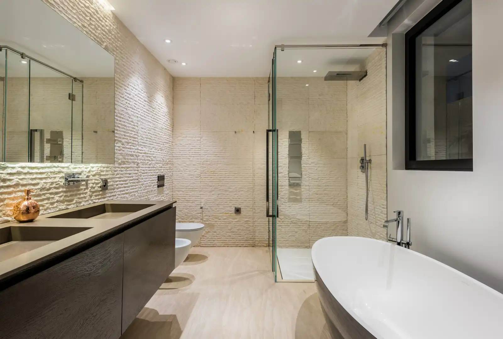 Casa amb piscina de lloguer a Milla de Oro, imagen 6