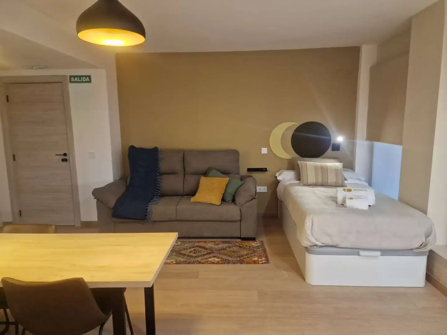 Room in Centro