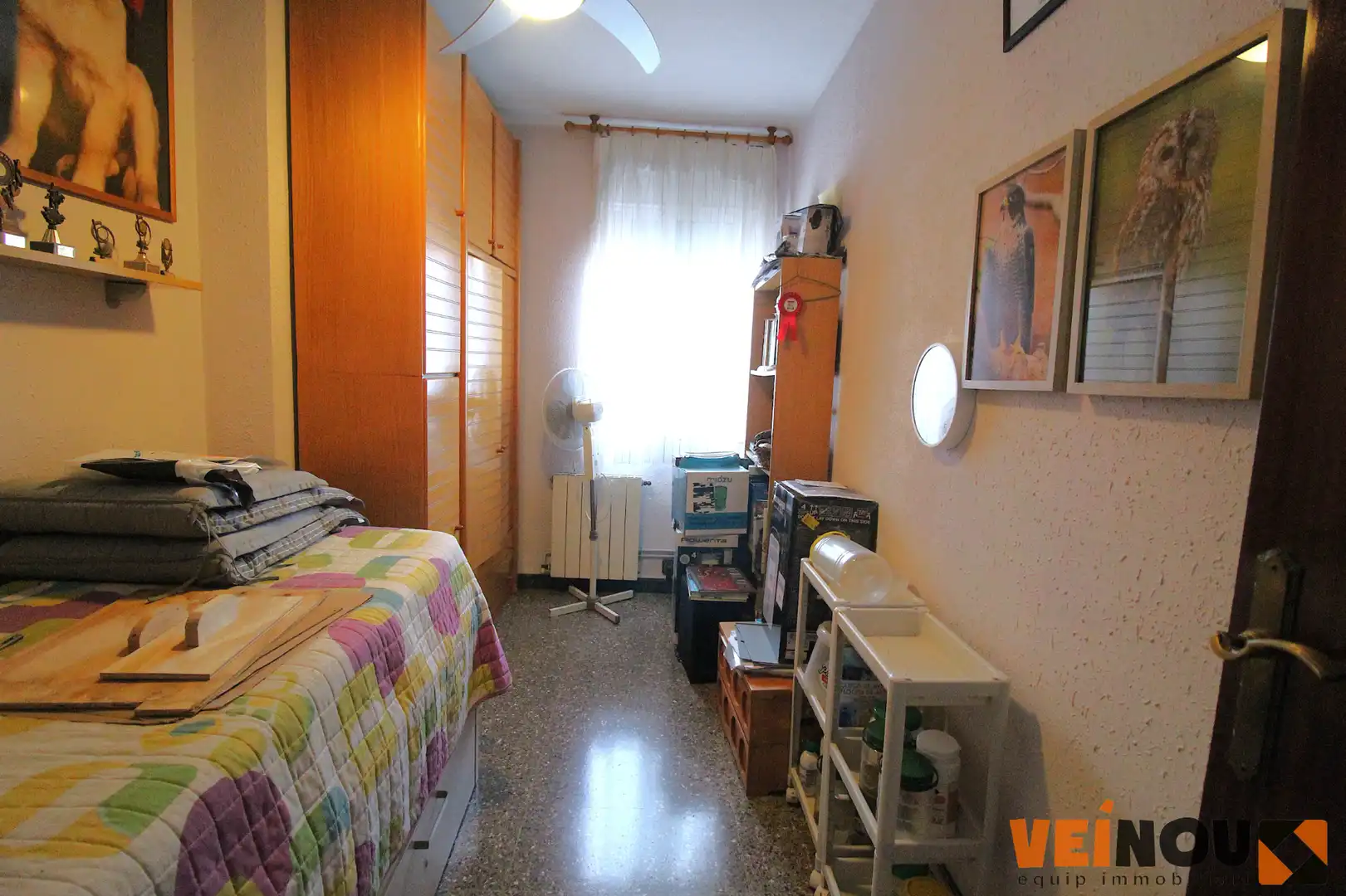 Penthouse mit Aufzug zum Verkauf in Carrer d'Otger, imagen 24