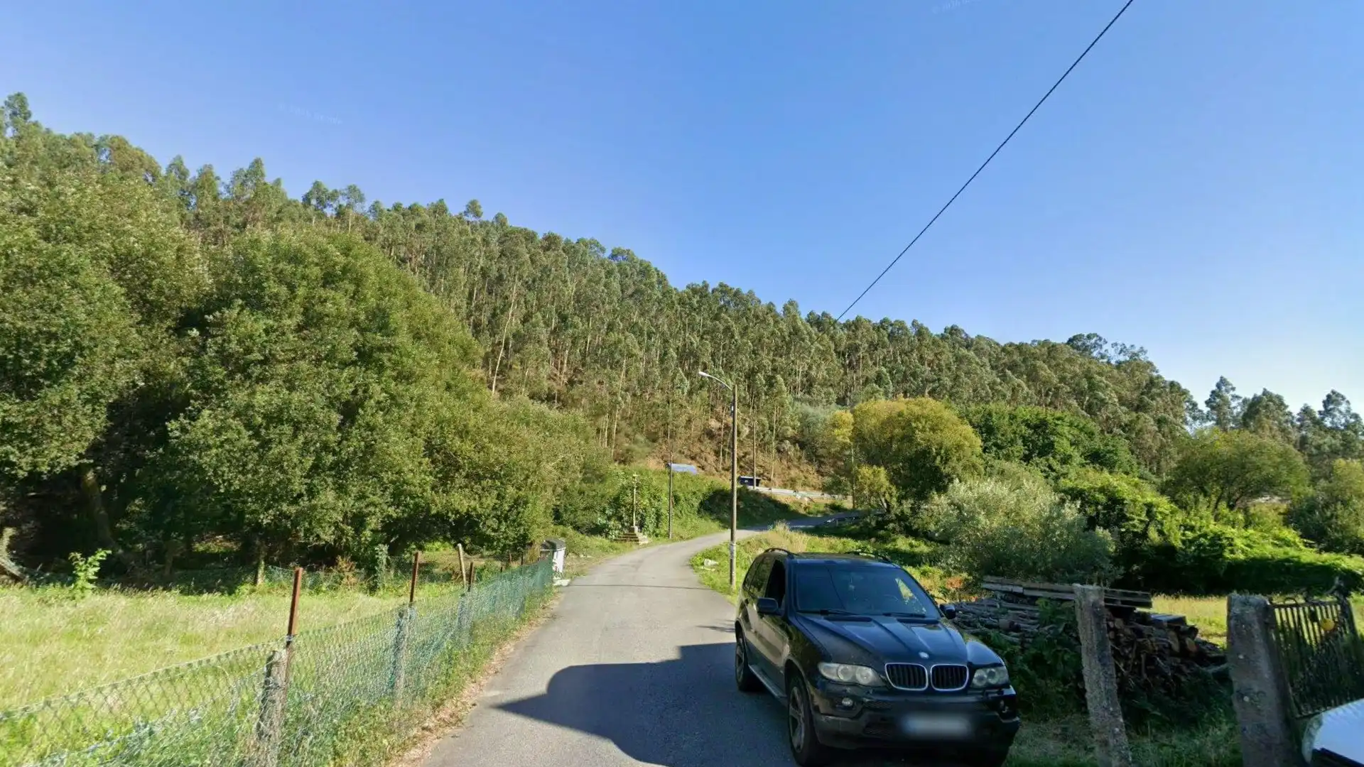 Detached house for sale in Fragamoreira - San Xoan, imagen 2