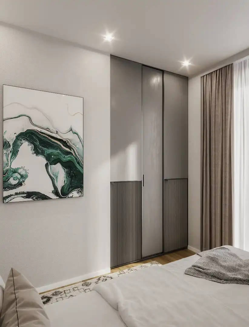 Appartement compact neuf avec piscine à vendre à Carrer de la Bega 20, imagen 17