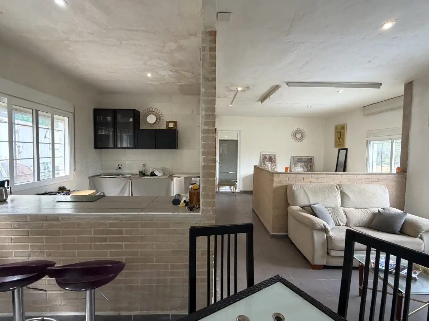 Casa o chalet en venta en Estivella con Jardín privado, Terraza y Piscina