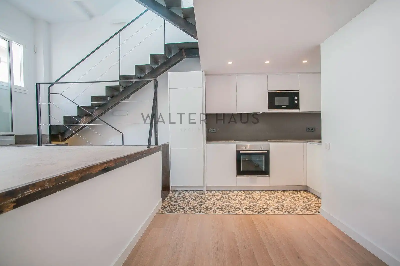 Casa o xalet en venda a Provençals del Poblenou