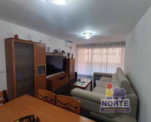 Exterior view of Flat for sale in Alcoy / Alcoi  with Air Conditioner, Heating and Storage room