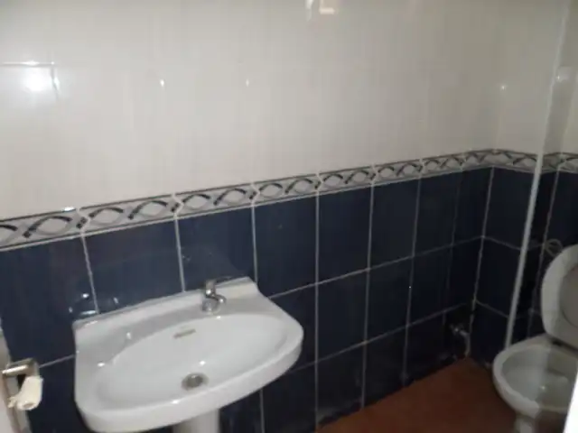 Bany de Edifici en venda en San Agustín del Guadalix