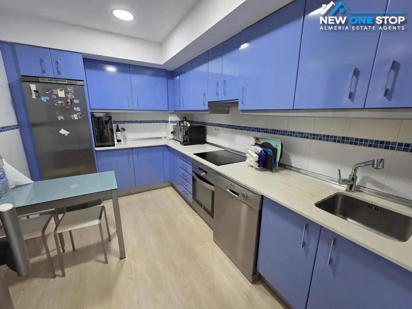 Detached house with pool for sale in El Palmeral, imagen 9