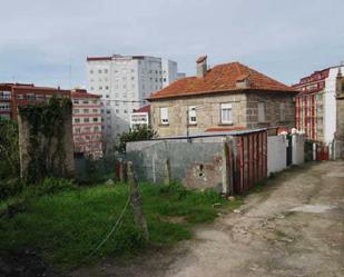 Residencial en venda en Vigo 