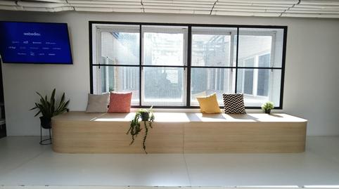 Photo 2 of Office to rent in Calle Zurbano, Almagro, Madrid