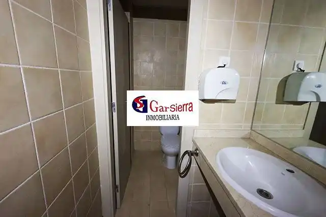 Local comercial en venta en Los Valles - Sanz Vázquez - El Fuerte, imagen 6