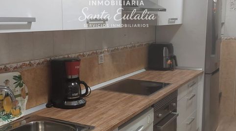 Foto 3 de Pis en venda a Norte, Mérida