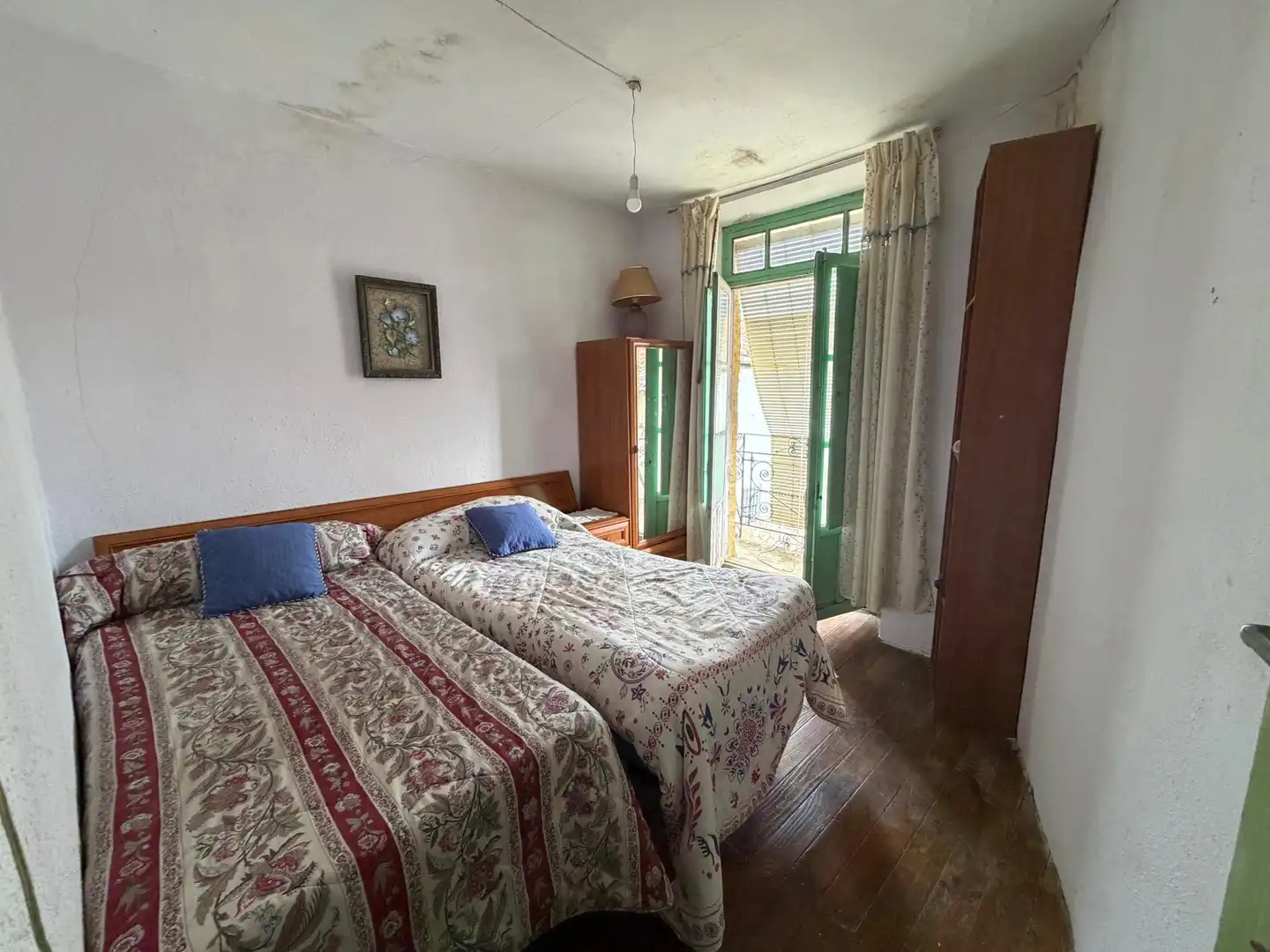 Habitación de Casa o chalet en venta en Santa Marina del Rey