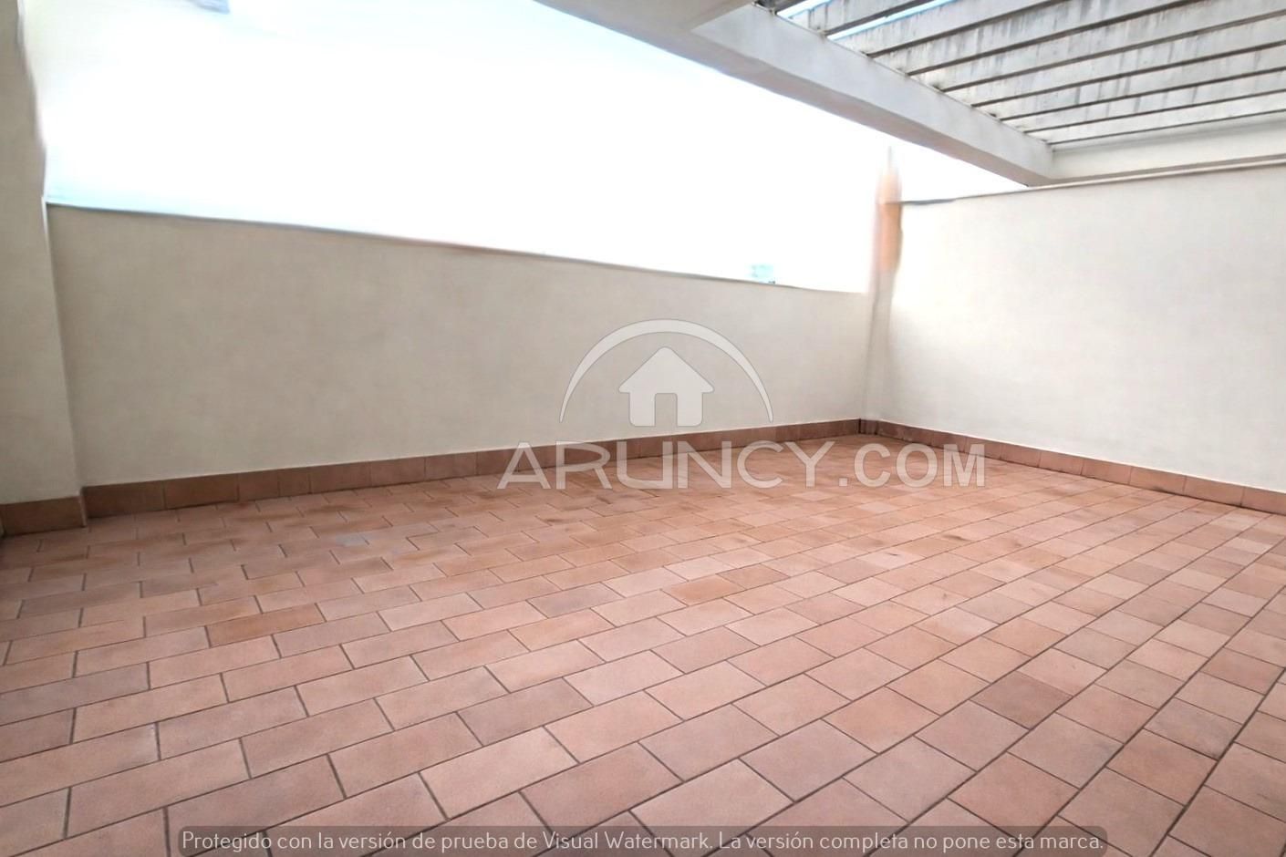 Terrassa de Pis en venda en Alcalá de Guadaira amb Terrassa i Traster