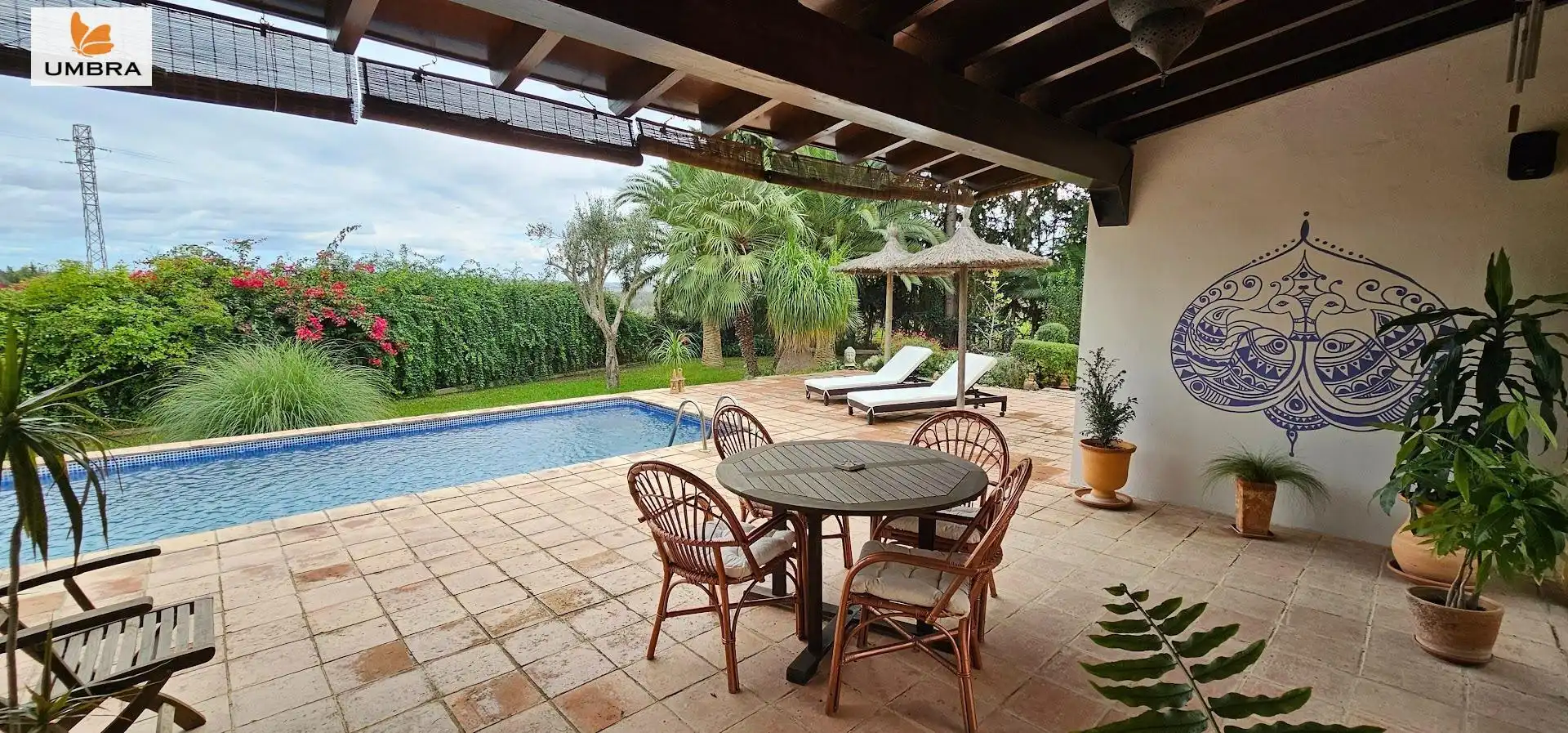 Houses for sale in Parque Atlántico - Ronda este
