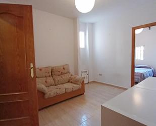 Bedroom of Apartment to rent in  Madrid Capital