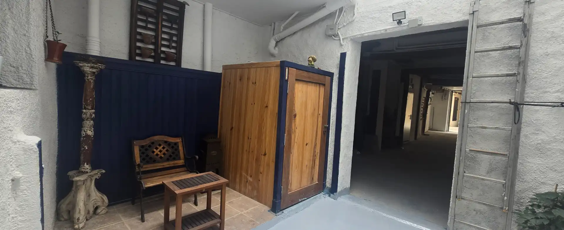 Detached homes for sale in La Puebla de Arganzón   with Heating, Storage room and Furnished