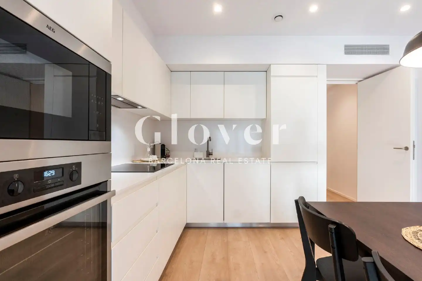 Appartement avec ascenseur à louer à Eixample, imagen 13