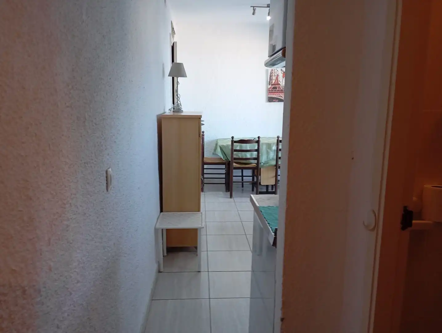 Apartament en venda en Roses