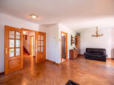Chalet con piscina en venta en Fontenebro - Altavista