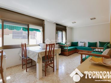 Appartement à vendre à Vilamarina