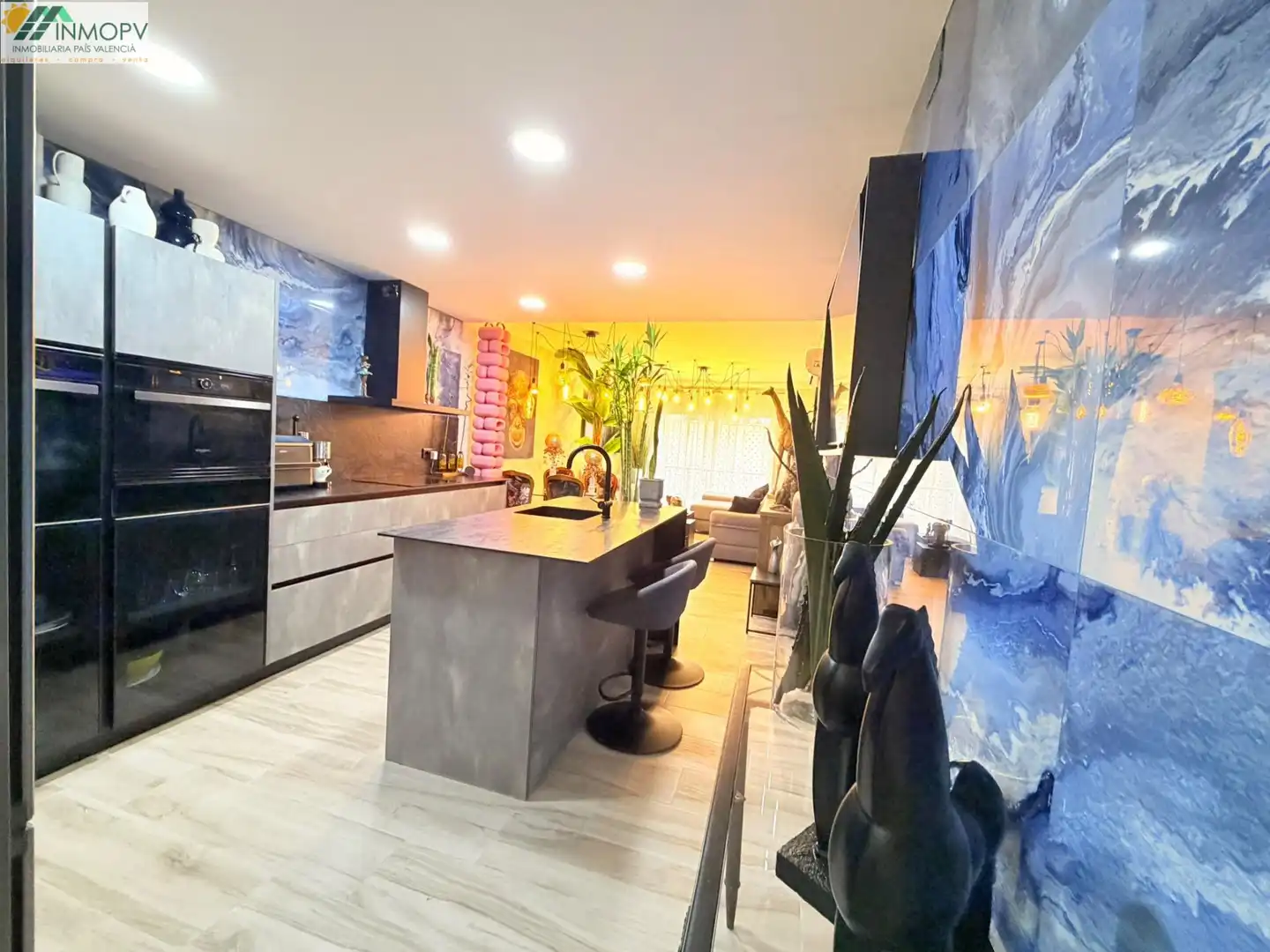 Maison jumelée avec terrasse à vendre à Casco Urbano, imagen 14