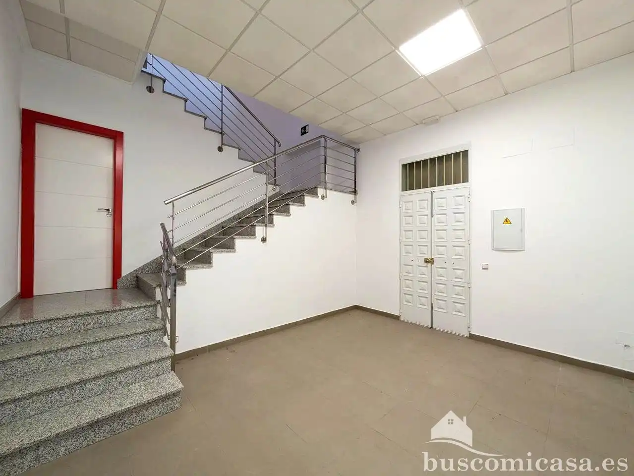 Industrial buildings for sale in Linares