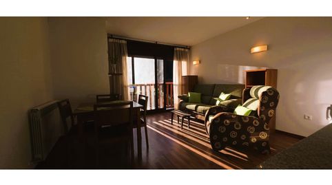 Foto 4 de Apartamento en venta en Carrer Cap del Carrer, L'Aldosa - Ransol, Canillo