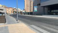 Exterior view of Garage for sale in  Almería Capital