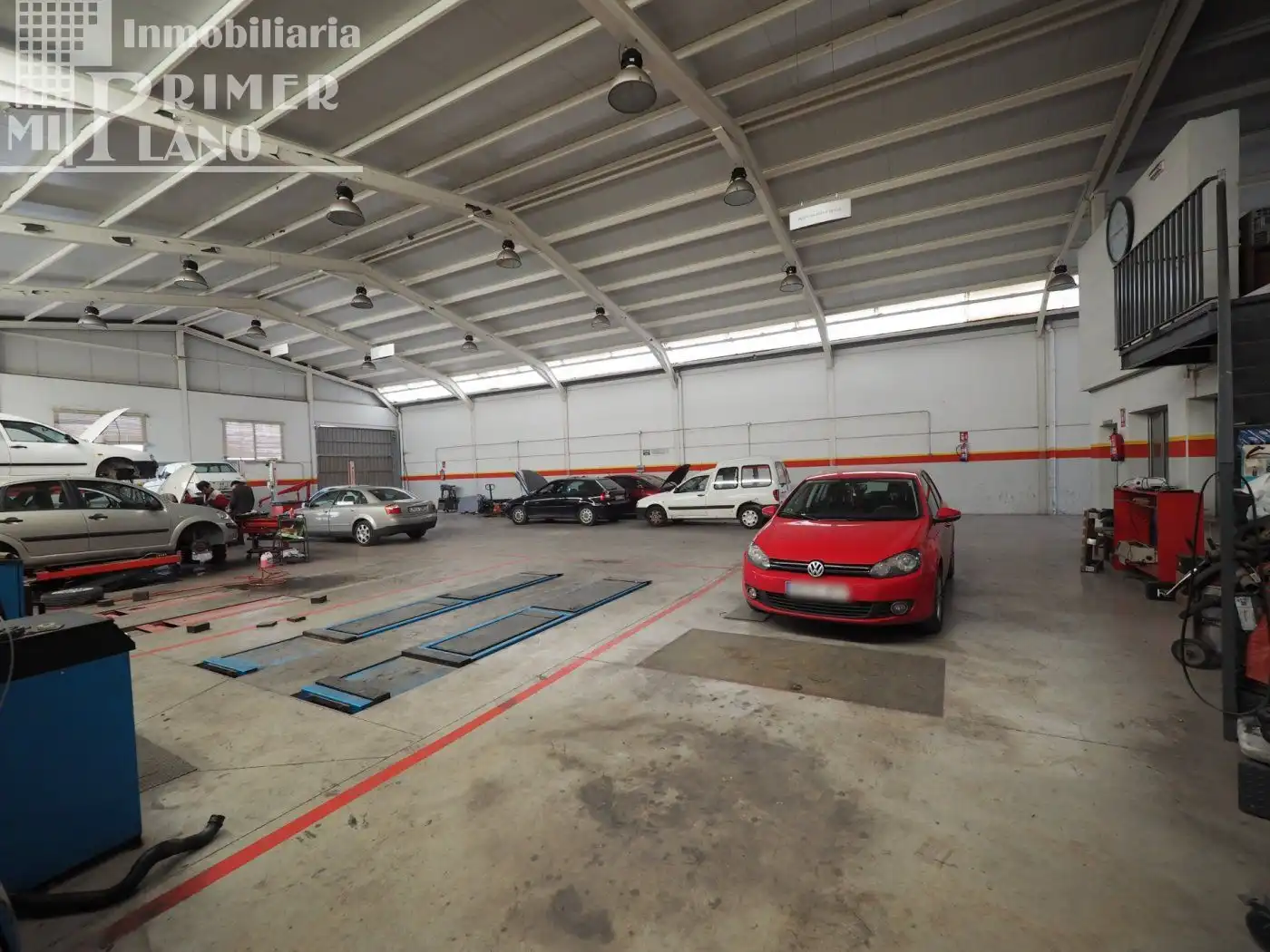 Nave industrielle à vendre à Tomelloso, imagen 12