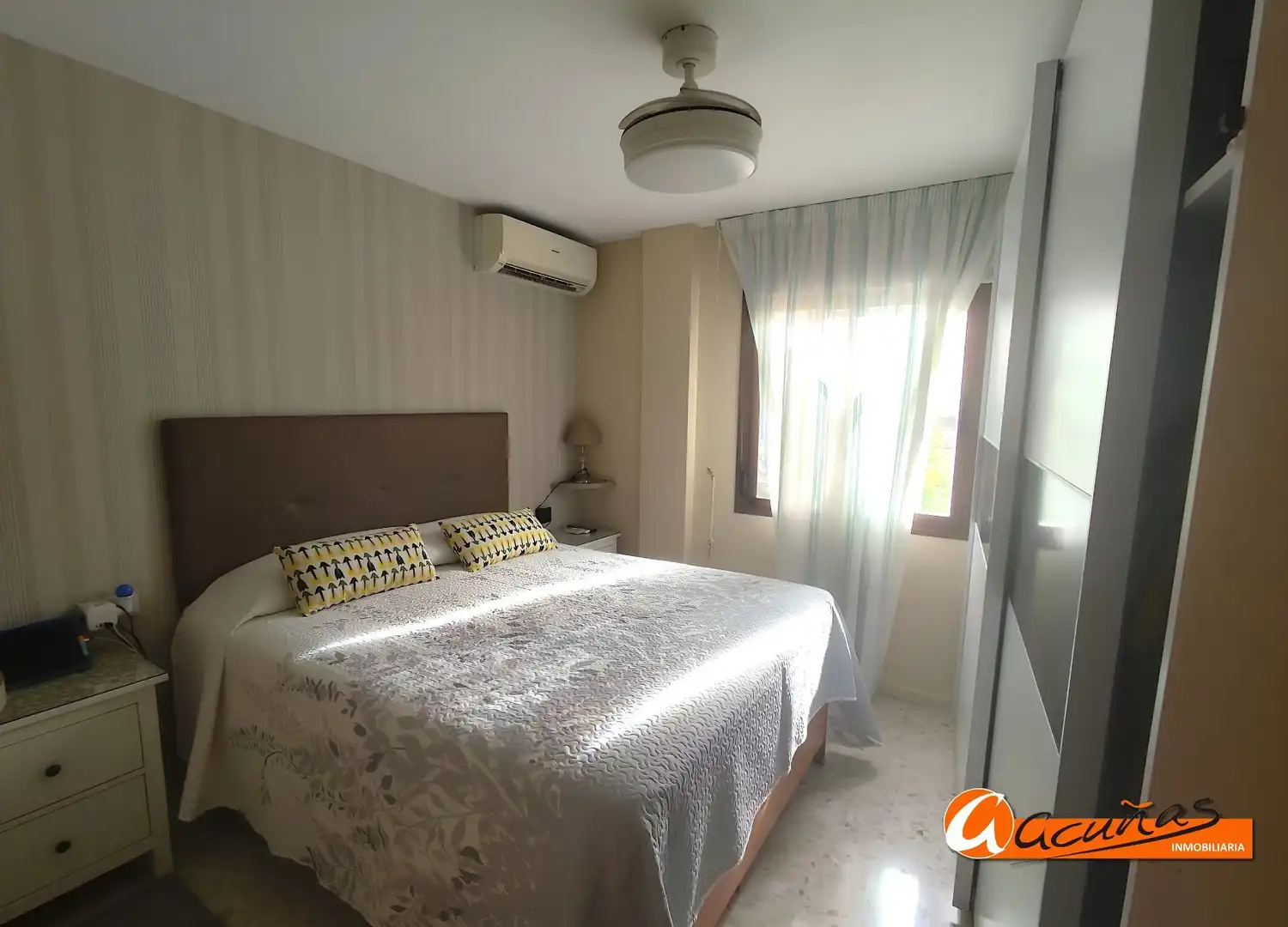 Flat with lift for sale in Alameda, imagen 14