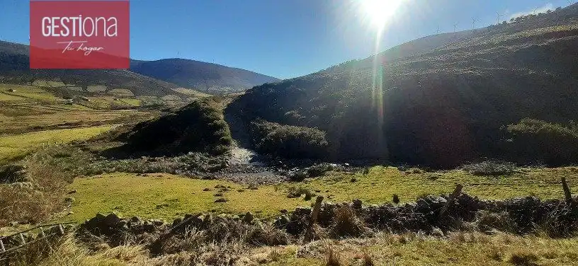 Vista exterior de Casa o xalet en venda en Merindad de Valdeporres