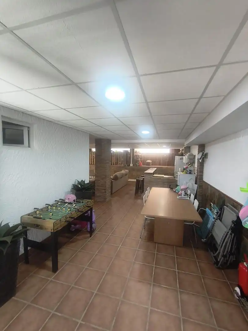 Casa o chalet en venta en Córdoba con Aire acondicionado, Calefacción y Jardín privado