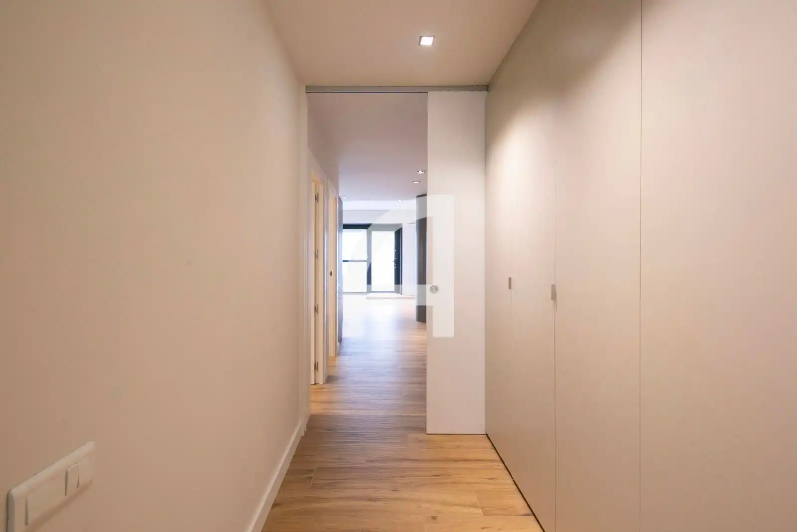 Piso en venta en Barcelona con Aire acondicionado, Calefacción y Parquet