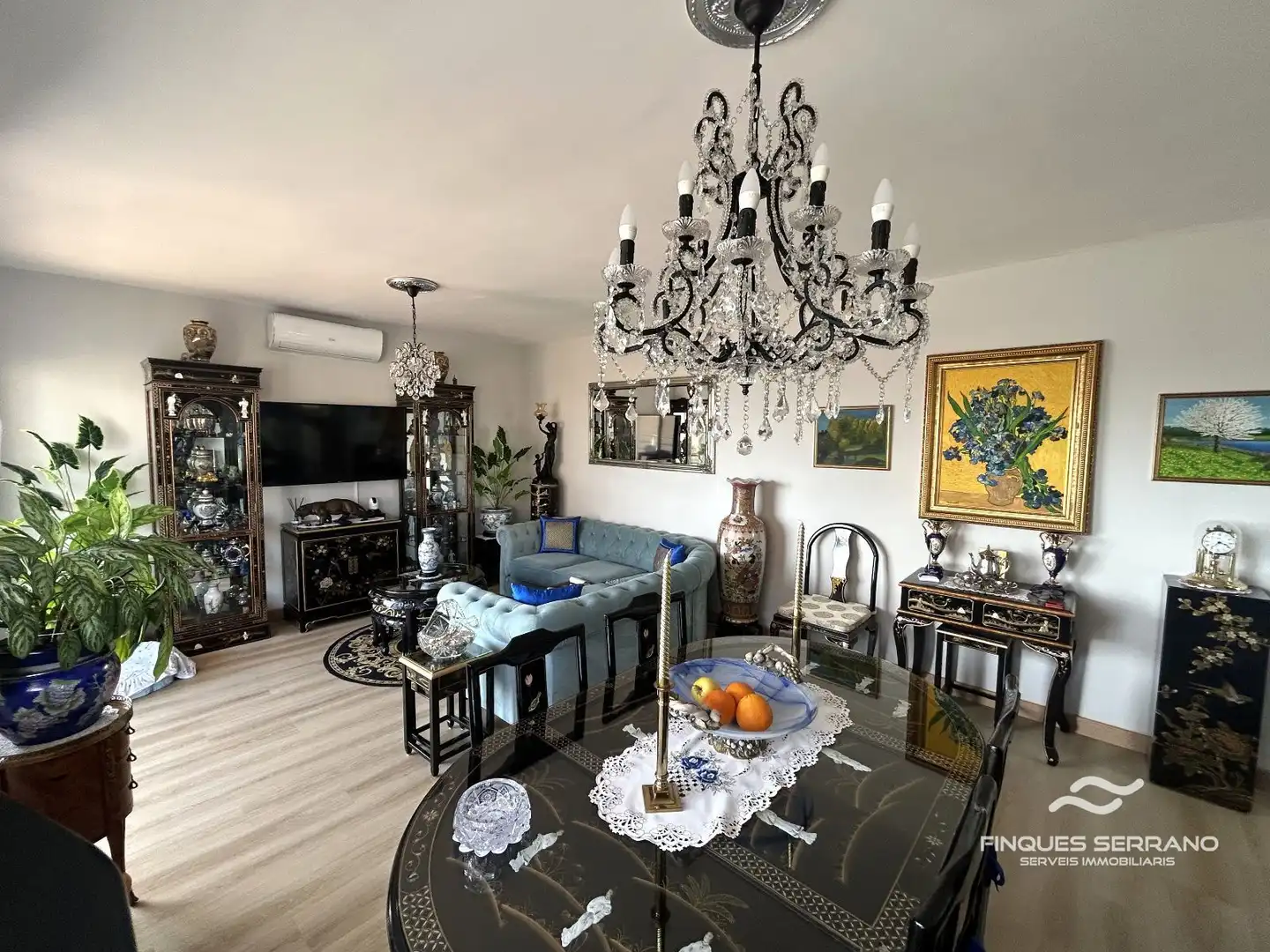 Piso con ascensor en venta en Josep Maria Juncadella, imagen 15