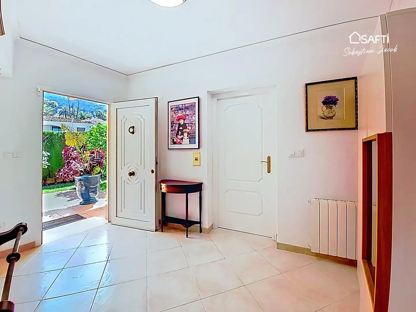 Maison avec piscine à vendre à El Montgó, imagen 20