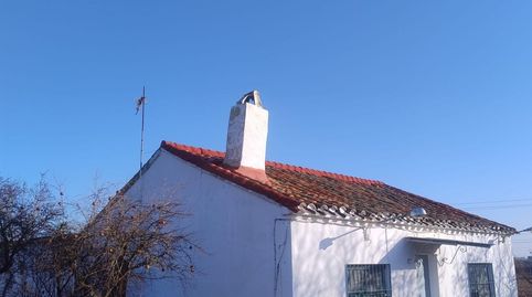 Foto 2 de Casa o xalet en venda a Carretera Toledo, El Perchel, Ciudad Real Capital