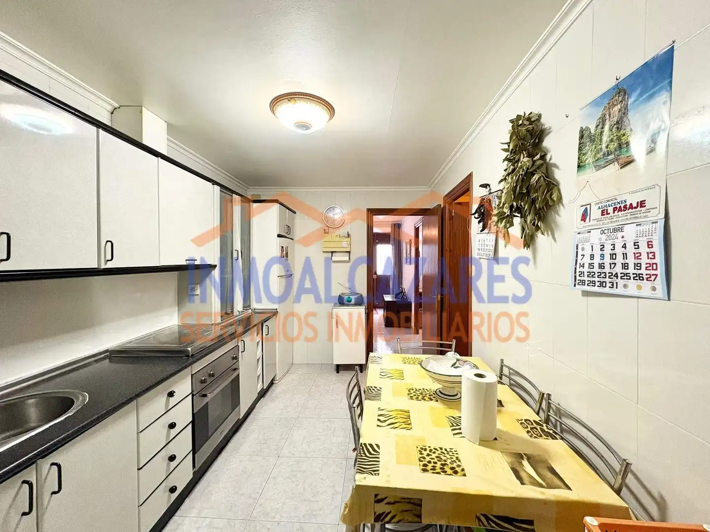 Maisonette mit Terrasse zum Verkauf in Villacarrillo, imagen 8