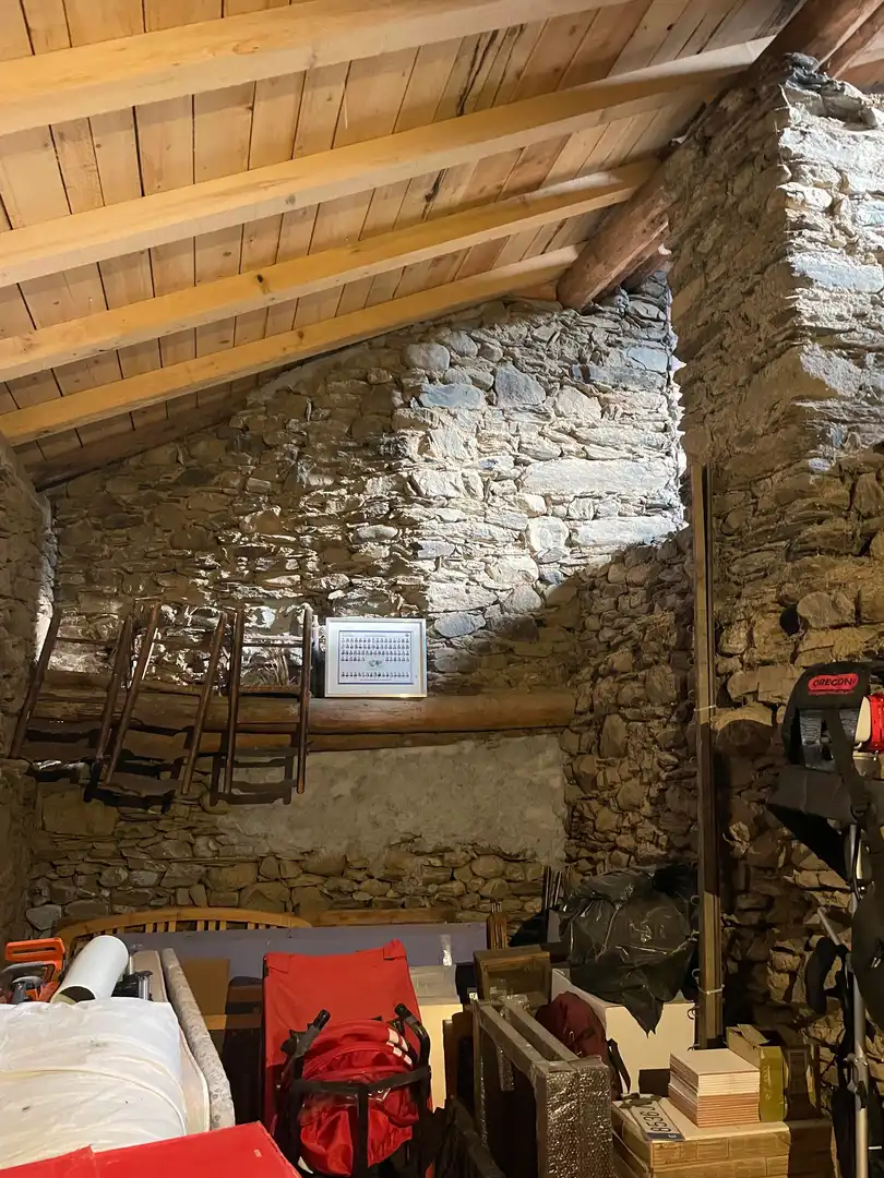 Finca rústica en venda en Alt Àneu