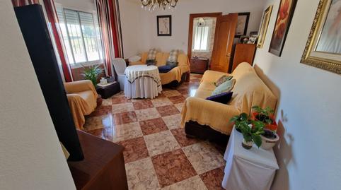 Foto 5 de Finca rústica en venda a Villafranco del Guadalhorce, Alhaurín El Grande