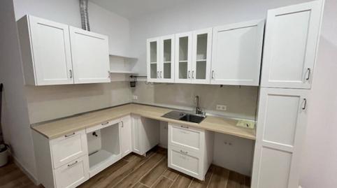 Foto 2 de Pis en venda a Centro, Málaga