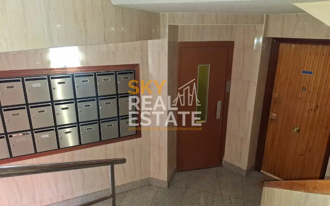 Piso con ascensor en venta en Calle Alcores, imagen 33