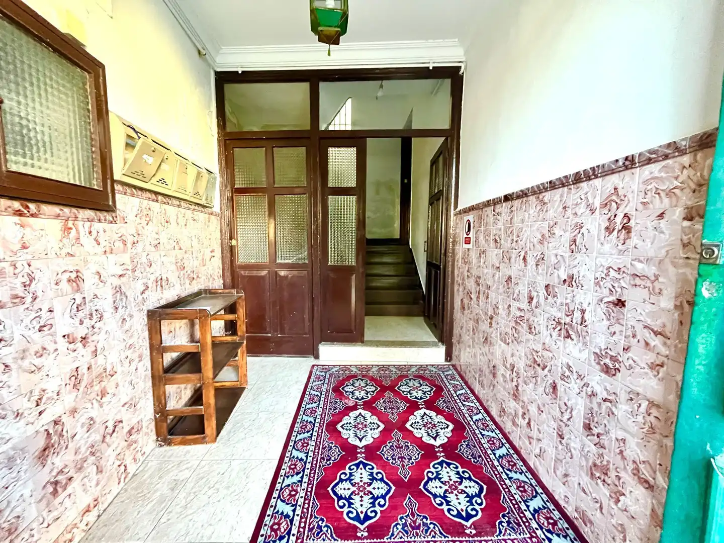 Wohnung zum Verkauf in Santiago de Compostela  mit Heizung