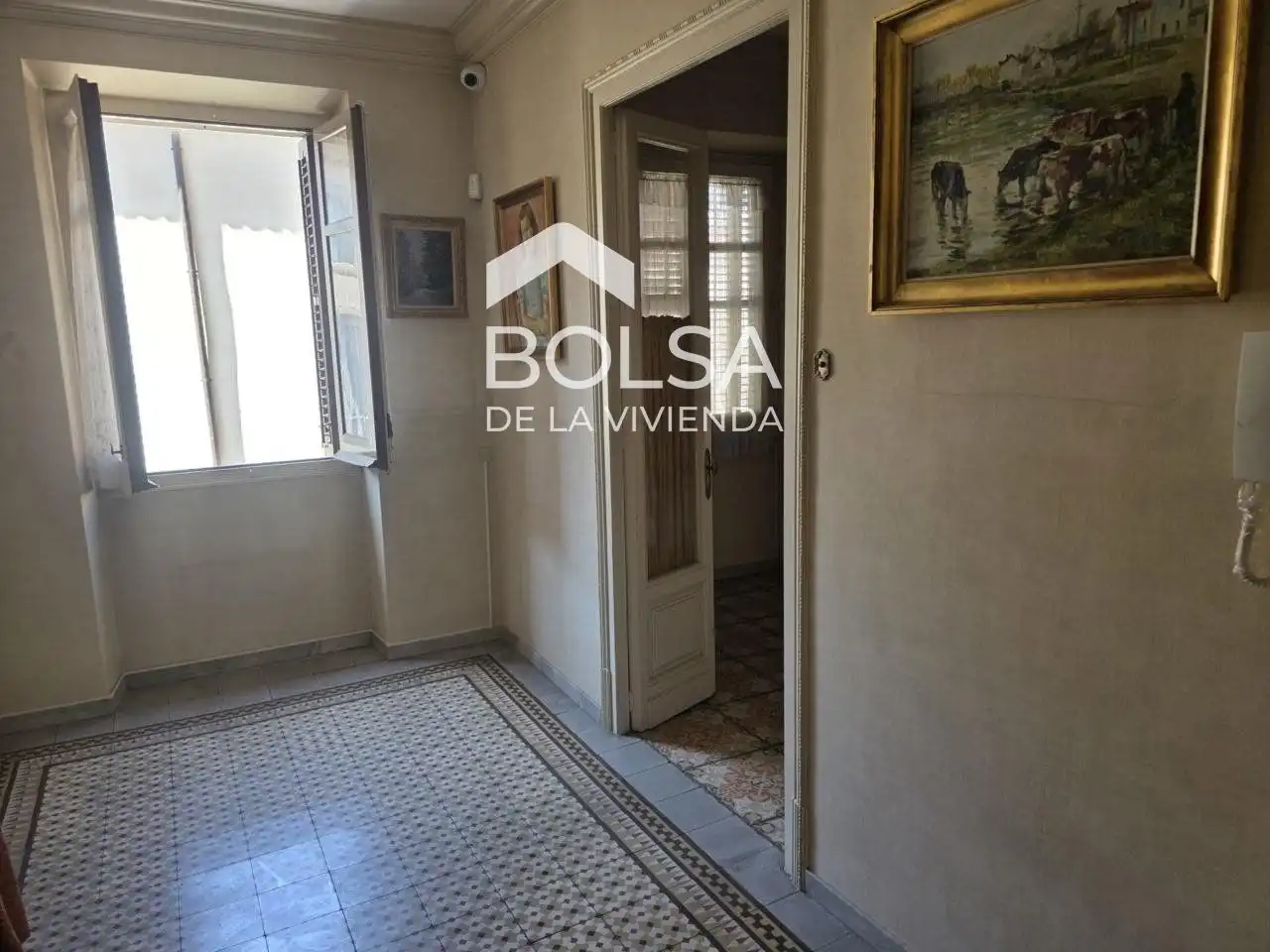 Edifici en venda en Manresa
