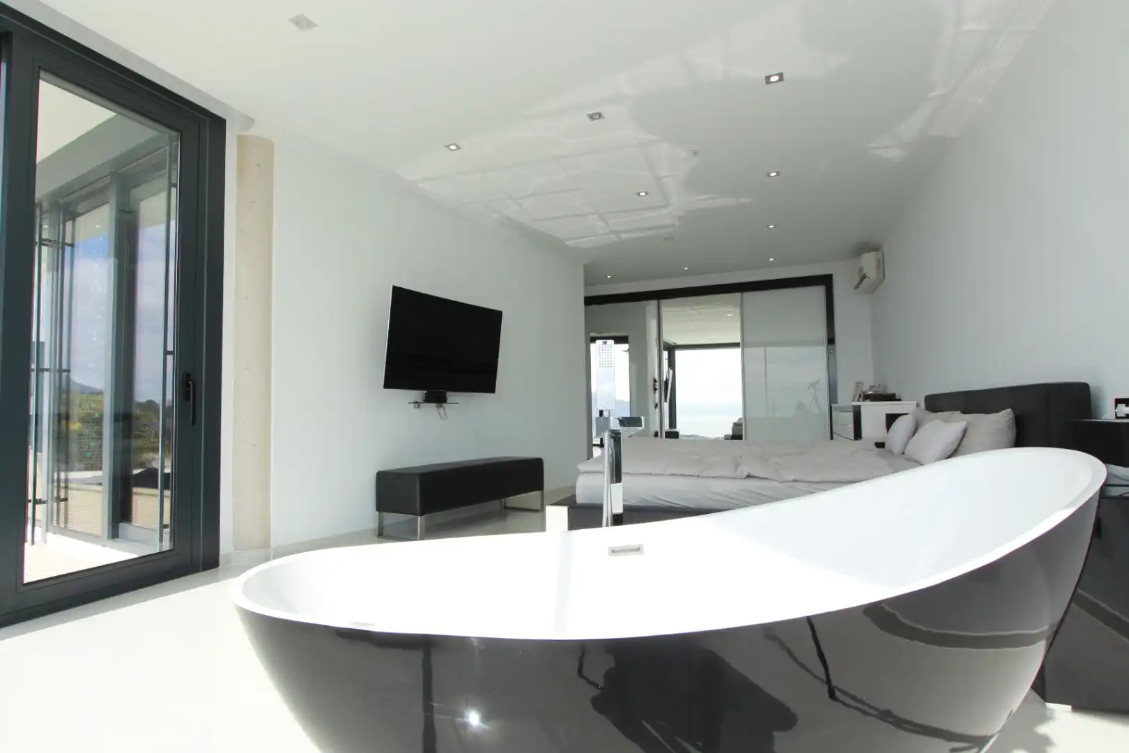 Detached house with terrace for sale in Gran Sol, imagen 17