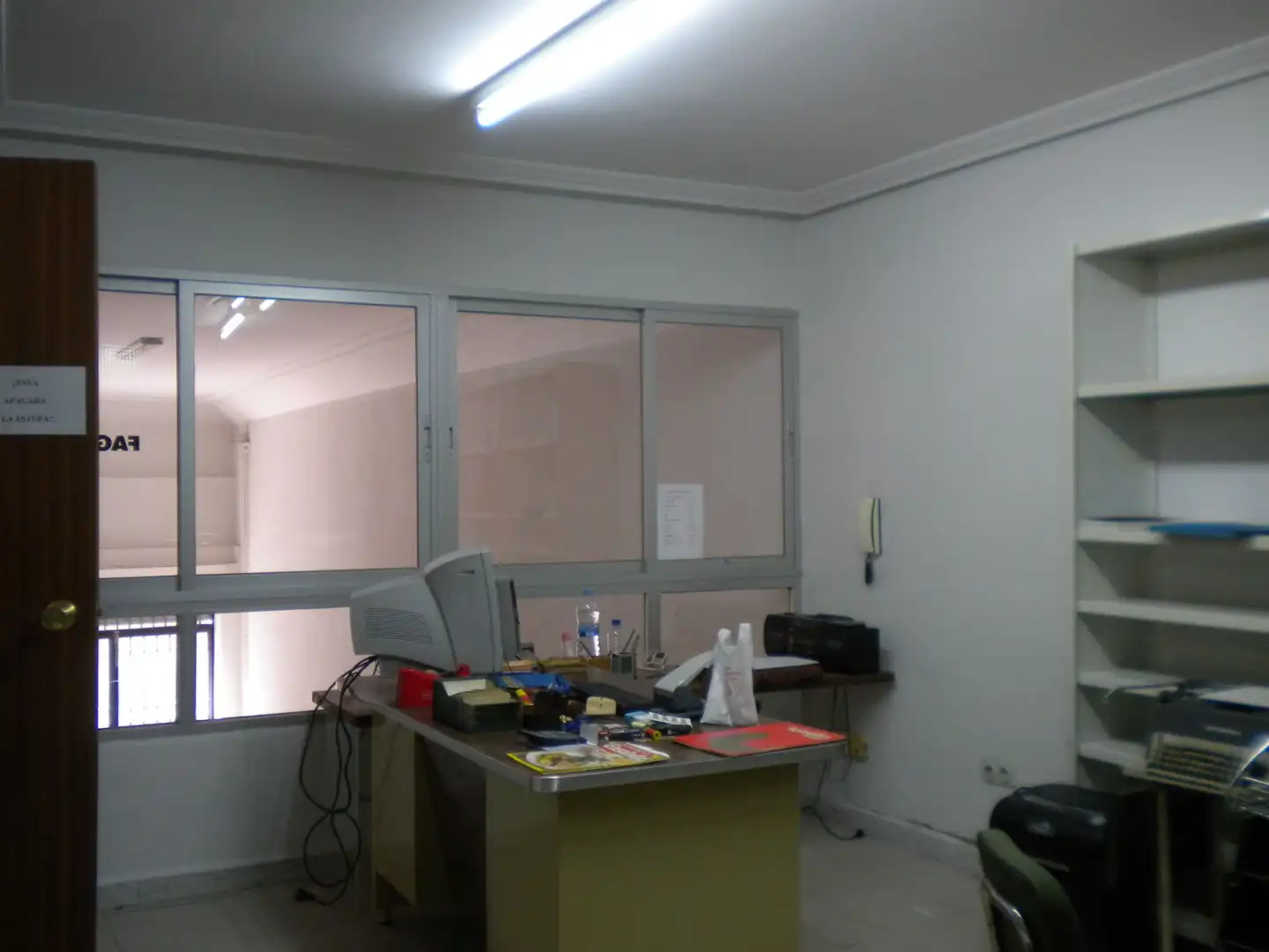 Local comercial en venta en Calle Lentejuela 10, imagen 8