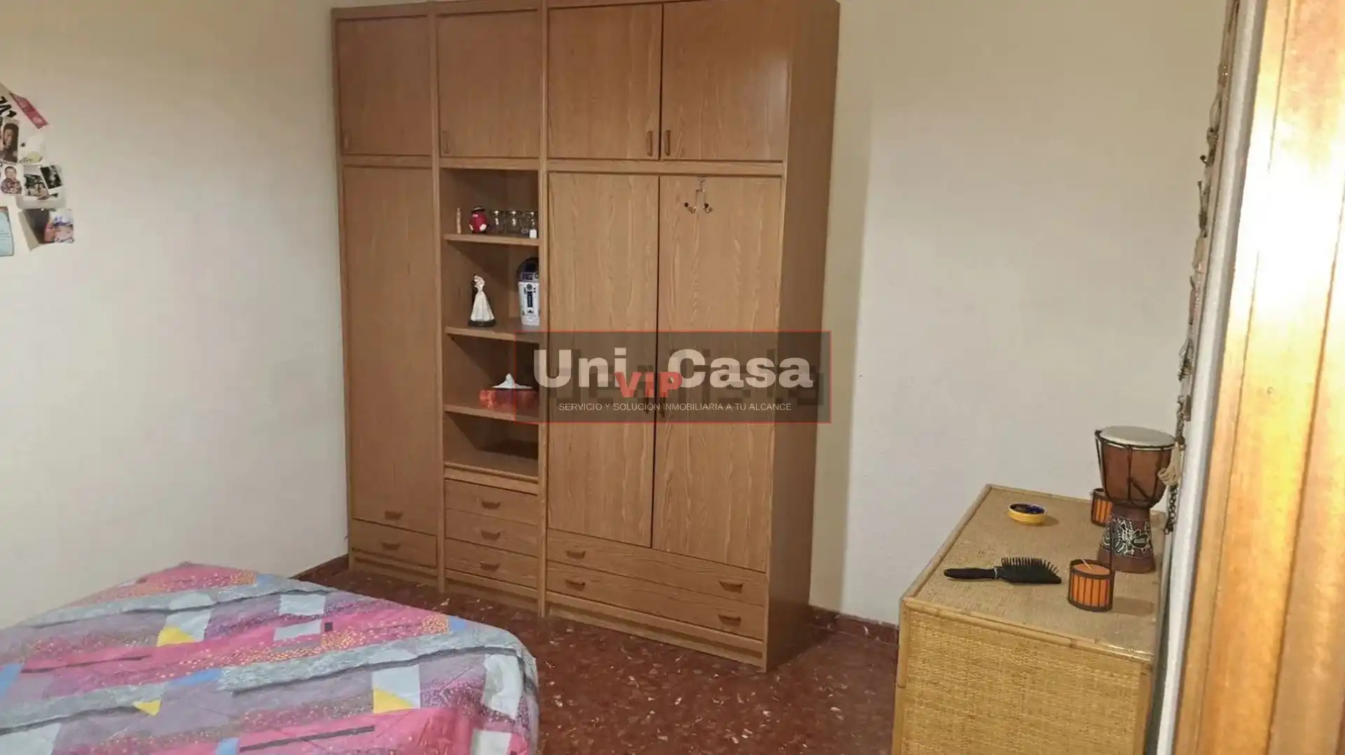 Pis amb terrassa en venda a Norte-Sierra, imagen 6