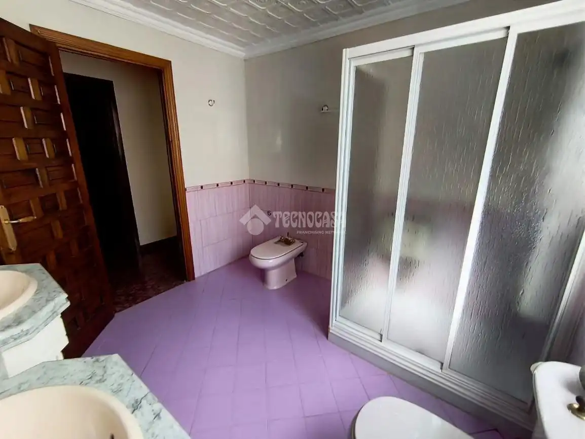 Baño de Casa o chalet en venta en Antequera con Terraza