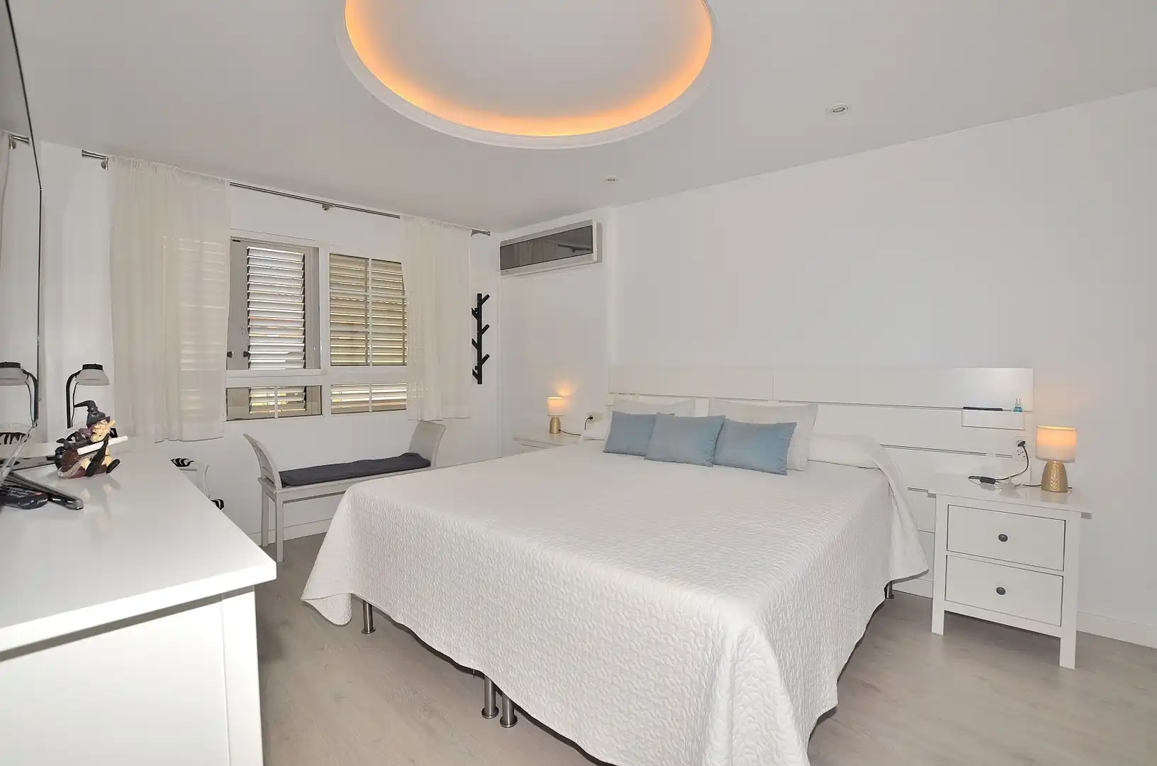 Ático con ascensor en venta en Avenida Blas Infante, imagen 12