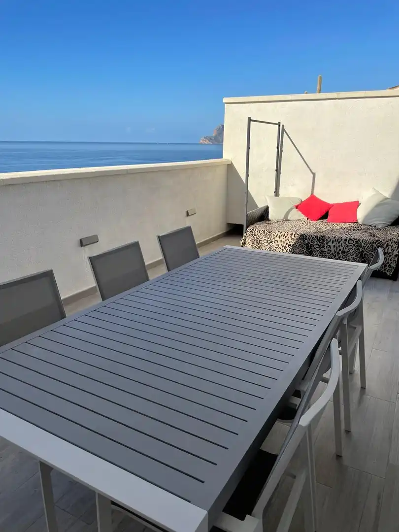 Duplex with pool for sale in Mascarat, imagen 23