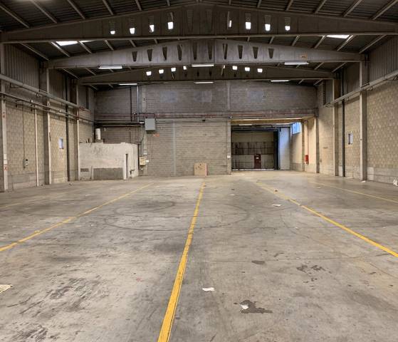 Nave industrial en Alquiler en Granvia LH